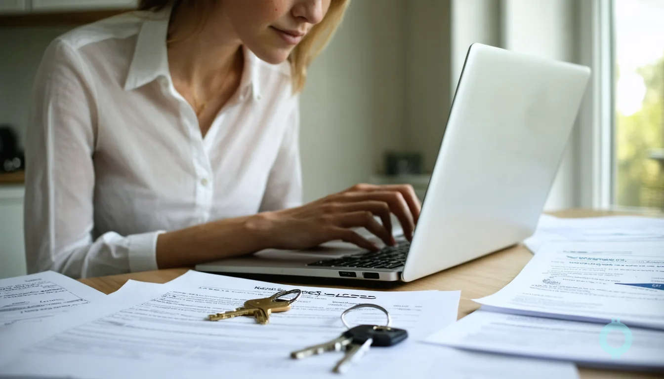 A founder compares a no fee business account for a new LLC.